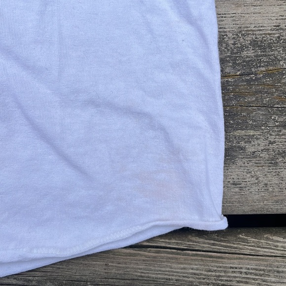 Clowns Are Funny Graphic Raglan Tee - Picture 8 of 14